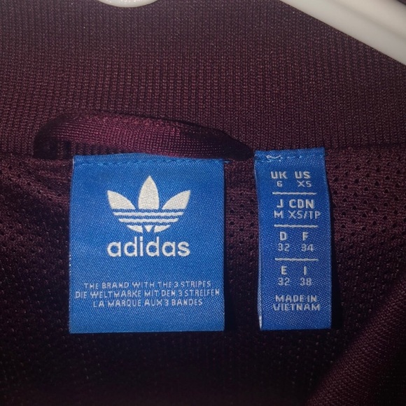 Adidas jacket - Picture 4 of 5